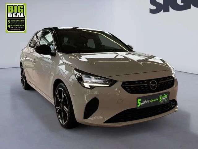 Opel Corsa F 1.2 Rückfahrkamera, Klima, CarPlay