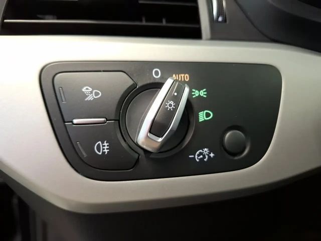 Audi A4 allroad 40 TDI Quattro