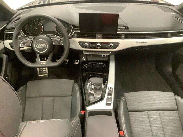 Audi A5 45 TFSI Cabriolet Quattro S-Tronic