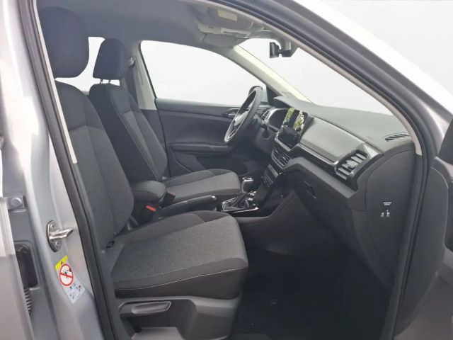 Volkswagen T-Cross DSG Life