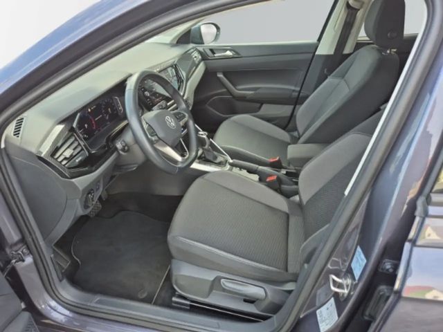 Volkswagen Taigo DSG IQ.Drive Life