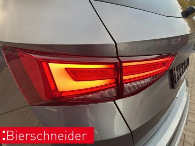 Seat Ateca 1.5 TSI DSG