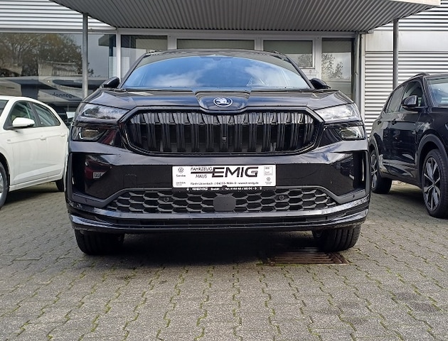 Skoda Kodiaq 7-SITZE,AHK, KAMERA, PANORAMA, ANSCHLUSSGARANTIE