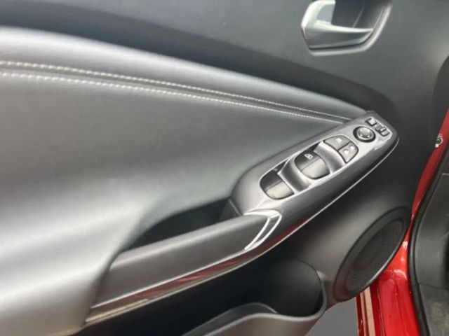 Nissan Juke DIG-T Tekna