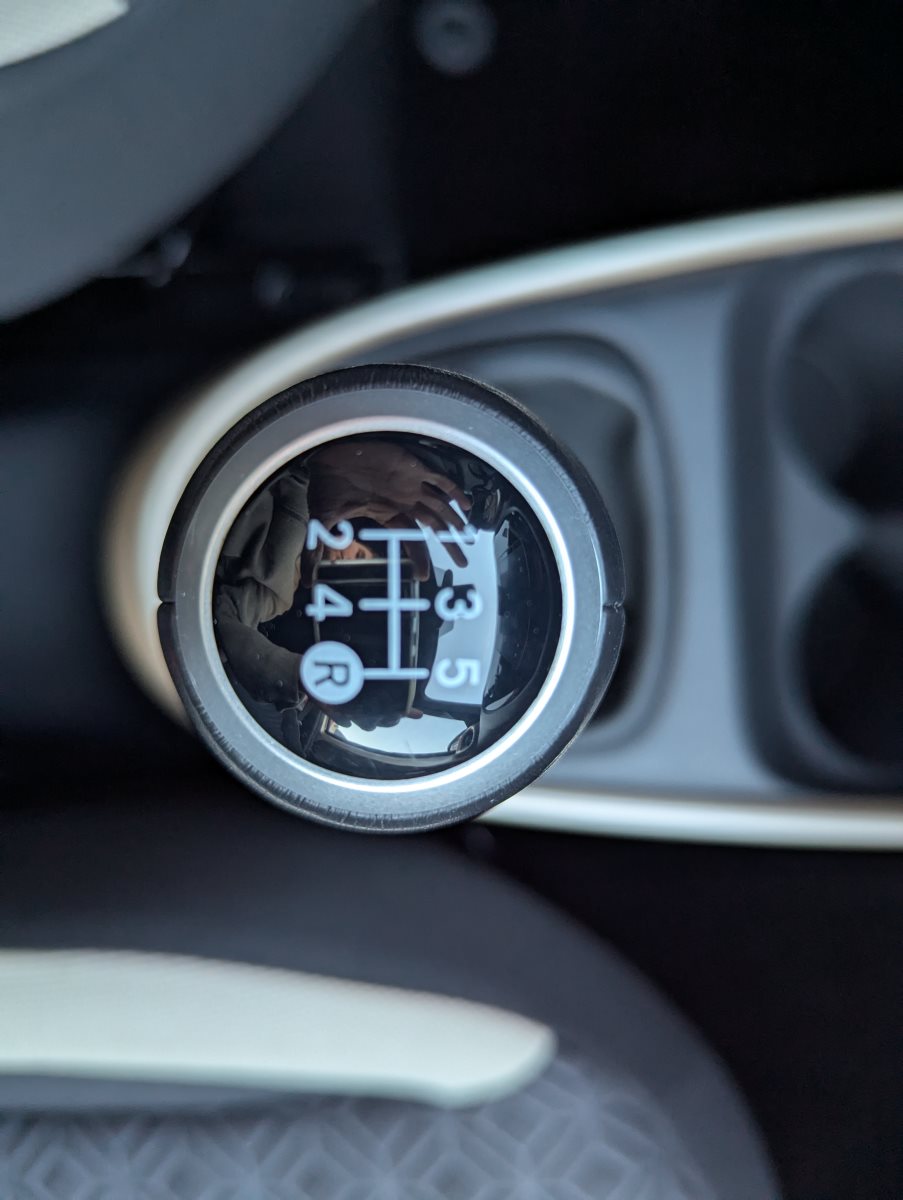 Toyota Aygo X 5-deurs Basis