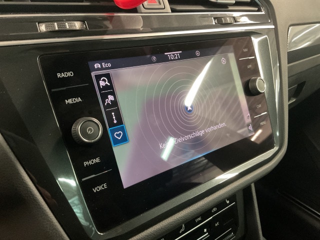 Volkswagen Tiguan 1.5 TSI DSG