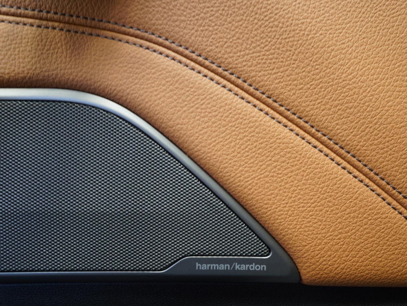 BMW 540 540i M-Sport Sedan