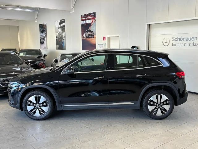 Mercedes-Benz EQA 250 Advanced