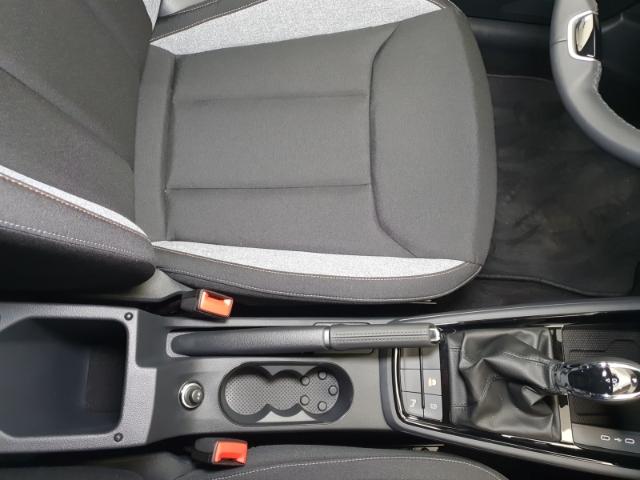 Skoda Scala 1.0 TSI Tour