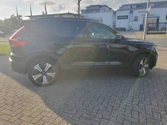 Volvo XC40 Recharge