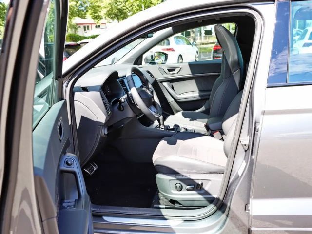 Cupra Ateca 2.0 TSI 4Drive DSG VZ