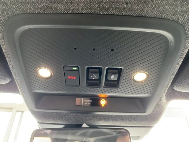 Dacia Bigster Extreme Mild Hybrid 140