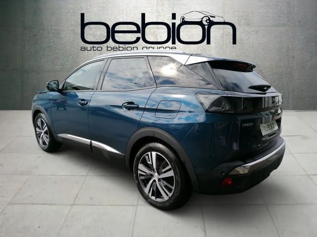 Peugeot 3008 Allure Pack EAT8 Hybrid