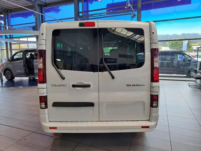 Renault Trafic Combi L2H1