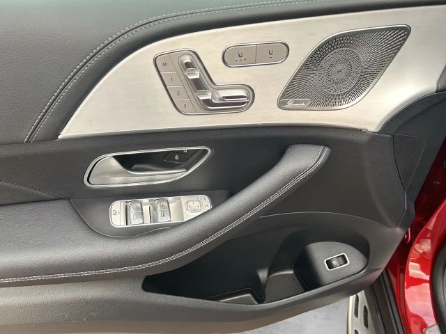 Mercedes-Benz GLE 300 AMG Line GLE 300 d