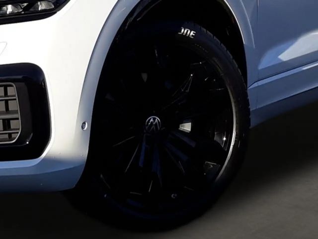 Volkswagen Touareg 3.0 V6 TDI