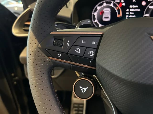 Cupra Terramar 1.5 e-Hybrid