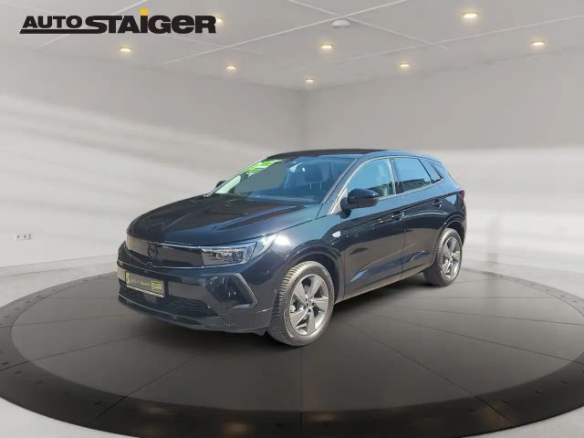 Opel Grandland X 1.2 Turbo Turbo