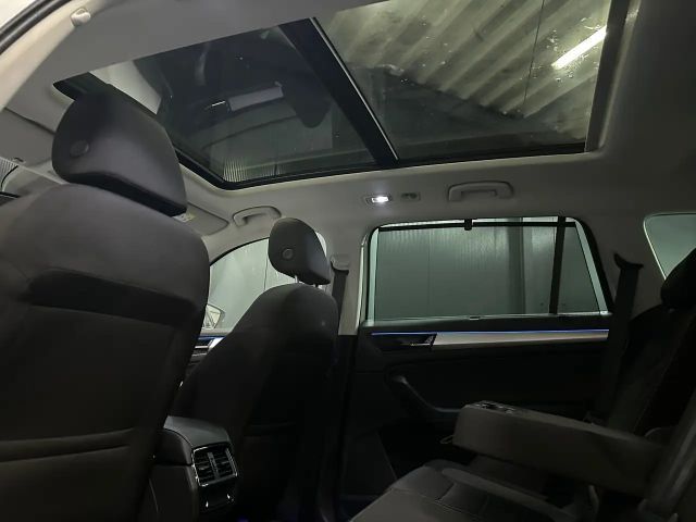 Skoda Kodiaq 4x4 Tour