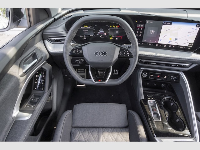 Audi Q5 Quattro S-Tronic
