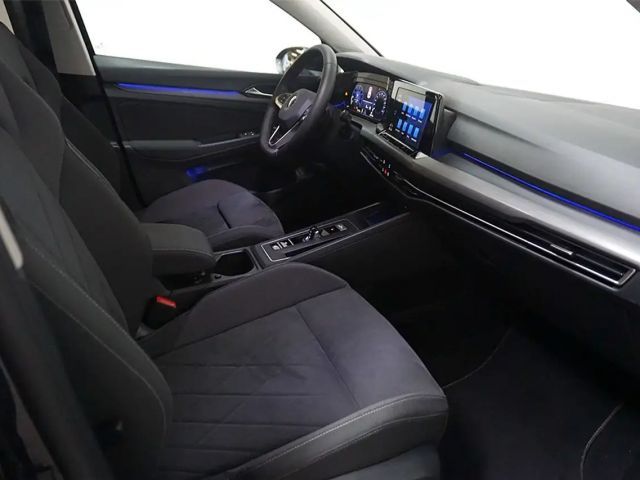 Volkswagen Golf DSG Style