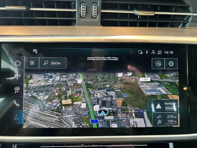 Audi A6 40 TDI Quattro S-Line