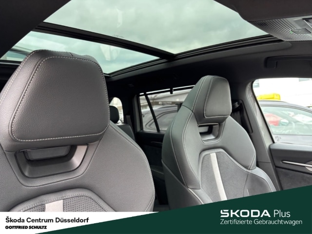 Skoda Kodiaq 2.0 TDI 4x4 Sportline