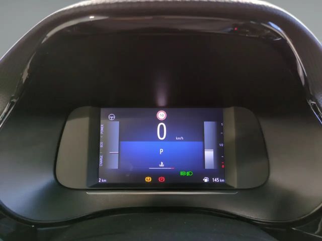 Opel Corsa GS-Line Grand Sport Hybrid Turbo