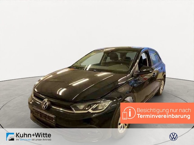 Volkswagen Polo 1.0 TSI Life