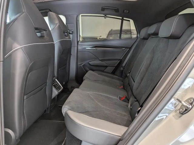 Skoda Enyaq Coupe Sportline