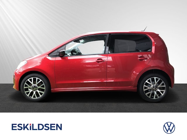 Volkswagen e-up! e-up! Edition SITZHZG+KLIMA +TEMPO+LED-TAGFAHRL.