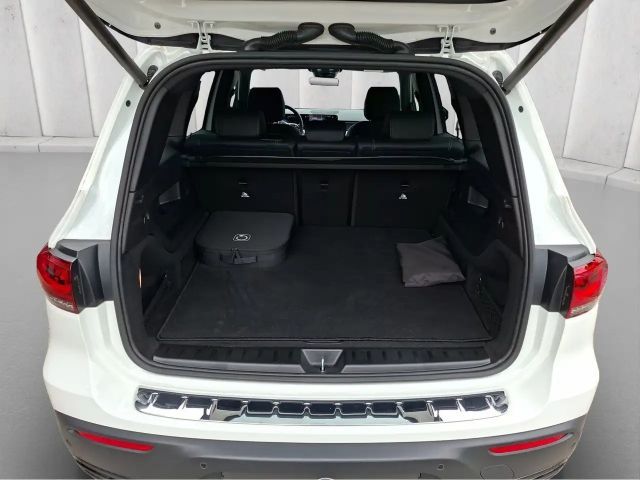 Mercedes-Benz EQB 300 4MATIC AMG Line