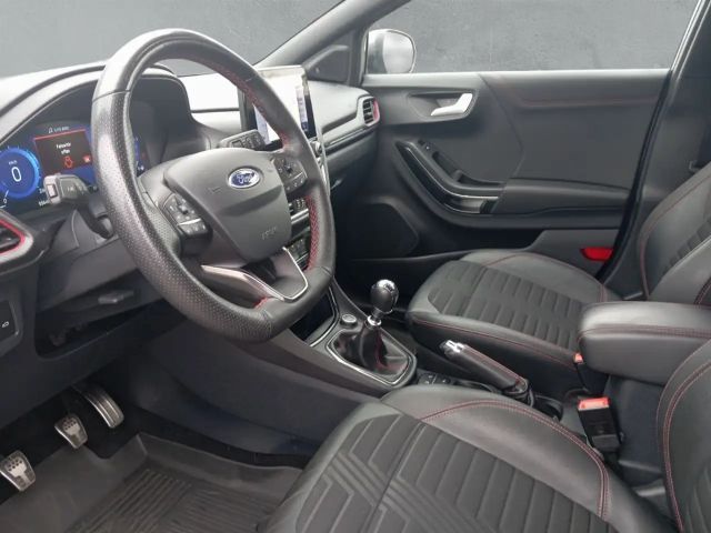Ford Puma ST Line