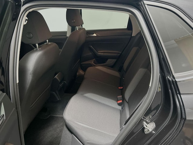 Volkswagen Polo 1.0 LED RFK Sitzh Facelift PDC