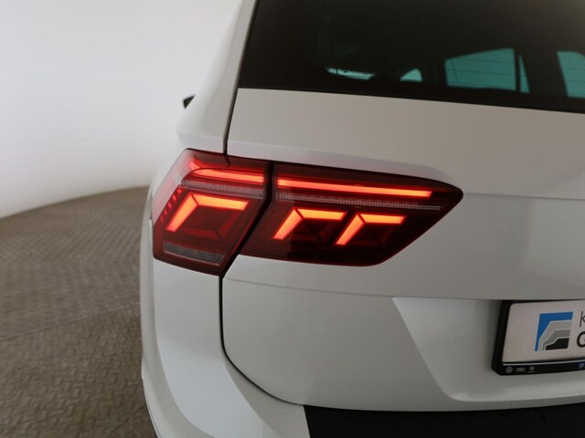 Volkswagen Tiguan 1.5 TSI Elegance Elegance