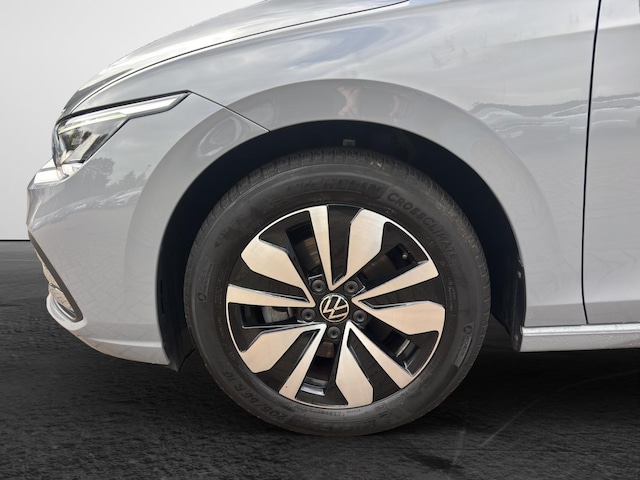 Volkswagen Golf 2.0 TDI DSG Move