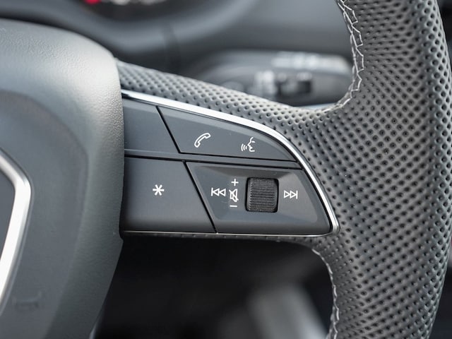 Audi Q2 35 TFSI S-Line S-Tronic