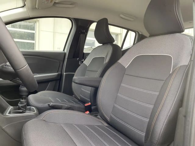 Dacia Sandero Stepway TCe 90