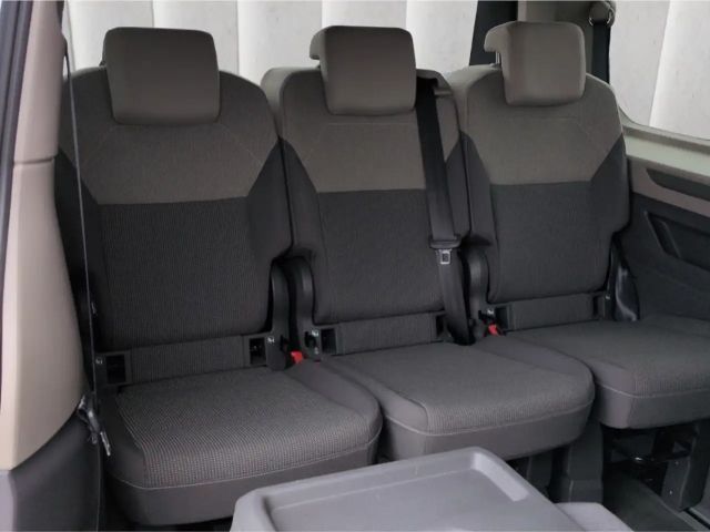 Volkswagen Multivan DSG Lang Life T7