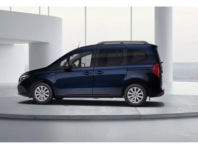 Mercedes-Benz Citan e Kombi PRO Standard PTS Navi Cam AUT LED