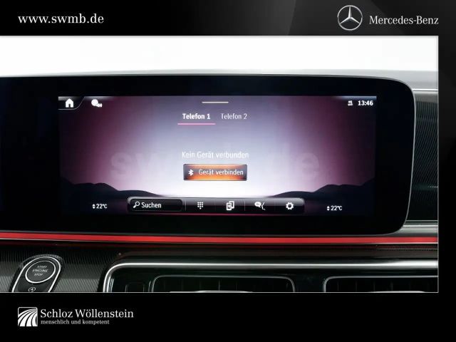 Mercedes-Benz V 250 Style