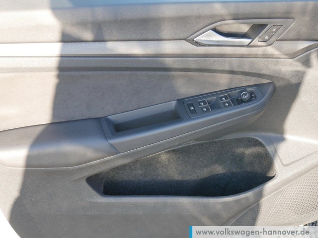 Volkswagen Golf 2.0 TSI DSG GTI Golf VIII