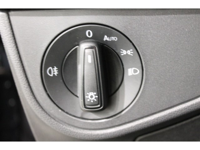 Volkswagen Polo 2.0 TSI DSG GTI