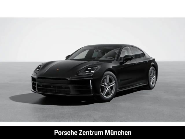 Porsche Panamera 4