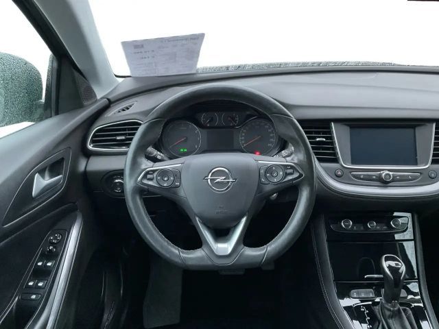 Opel Grandland X 1.2 Turbo Turbo