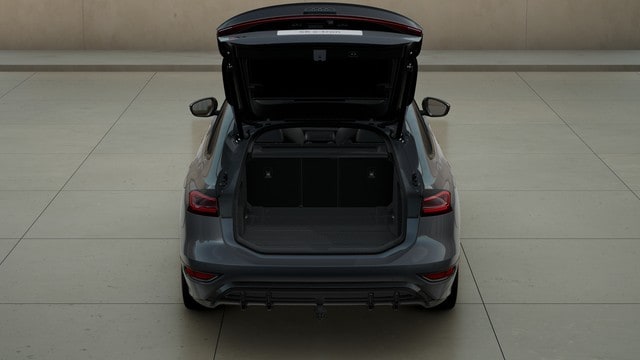 Audi A6 e-tron Sportback