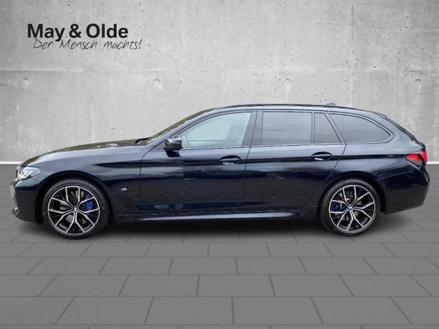 BMW 540 540d M-Sport xDrive
