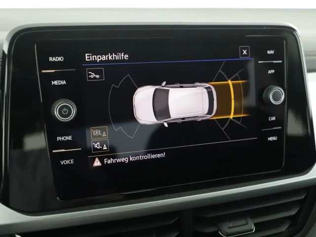 Volkswagen T-Roc Friends TSI