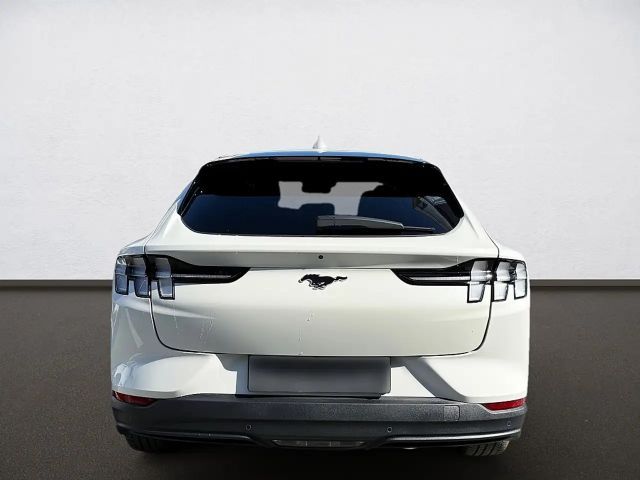 Ford Mustang Mach-E Extended range