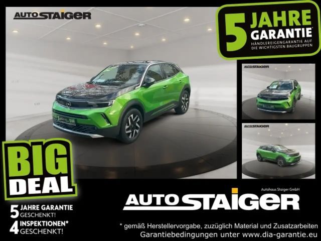 Opel Mokka 1.2 Turbo Elegance Turbo